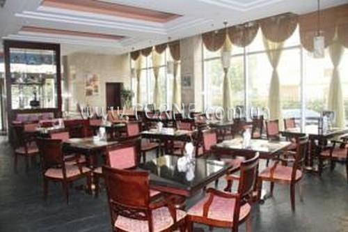 Готель Golden Jade Sunshine Hotel 3*