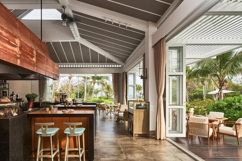 Фотография Rosewood Sanya 5*