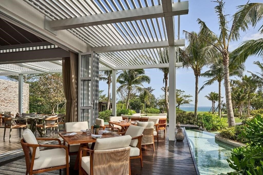 Изображение Rosewood Sanya 5*