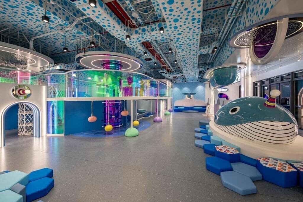 Картинка Crowne Plaza Sanya Yazhou Bay by IHG 5*