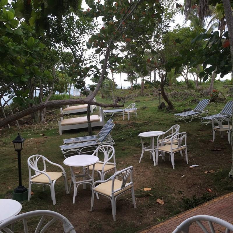 Территория Villa Maguana 3*