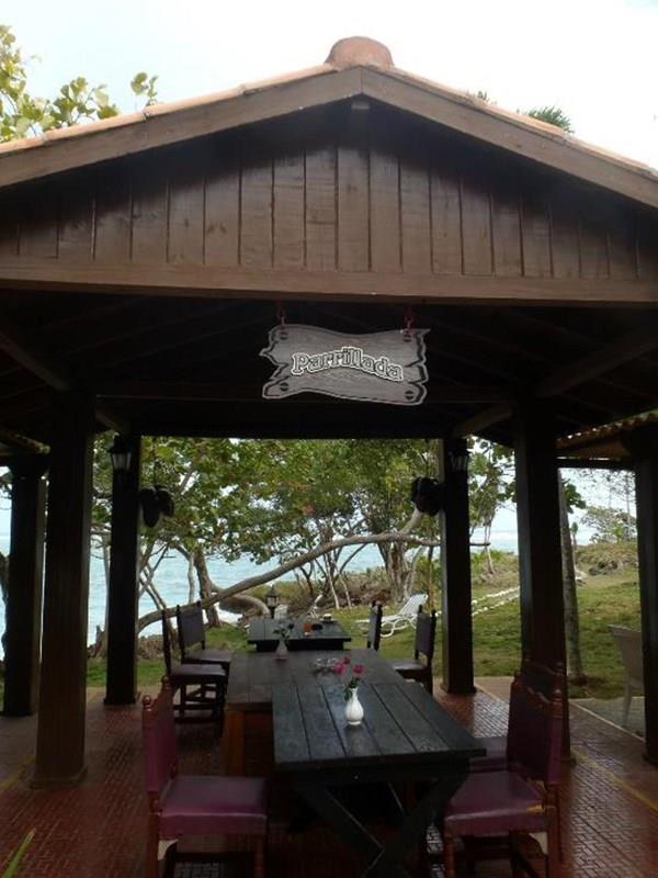 Панорама Villa Maguana 3*