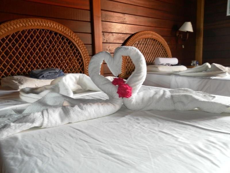 Апартаменты Villa Maguana 3*