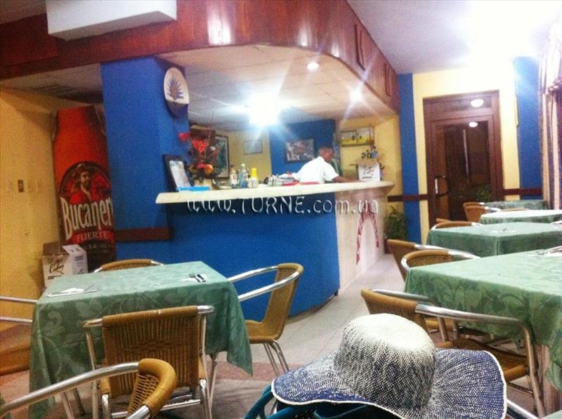 Панорама Islazul Caribbean 2*