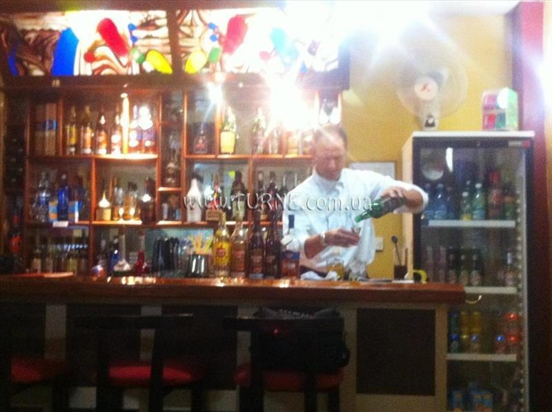 Апартаменти Islazul Caribbean 2*