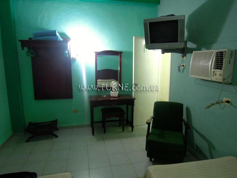 Зображення Islazul Caribbean 2*