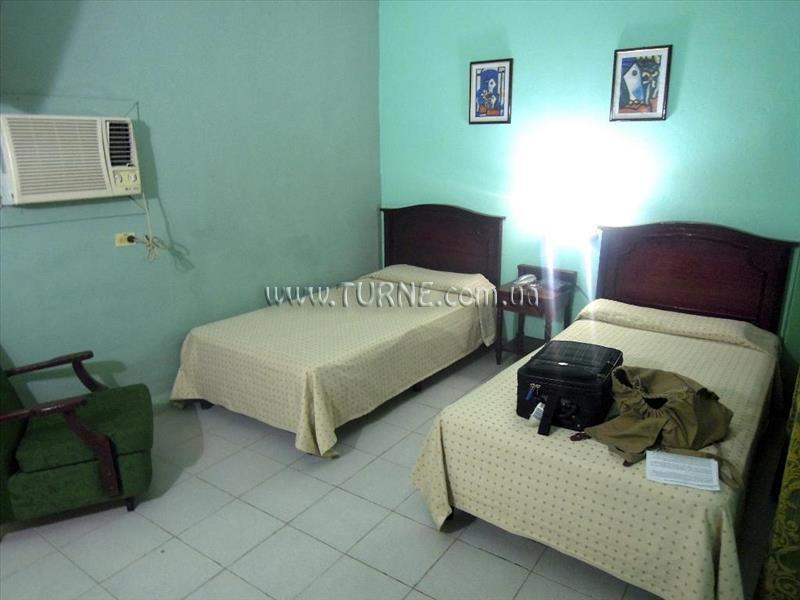 Фотографія Islazul Caribbean 2*