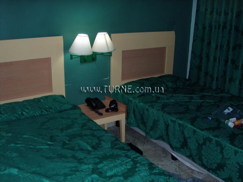 Готель Islazul Caribbean 2*