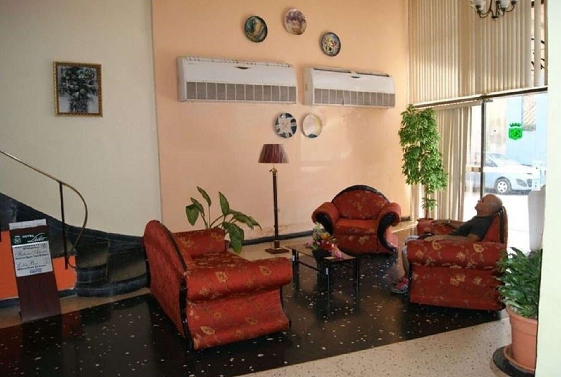 Панорама Sercotel Lido 2*