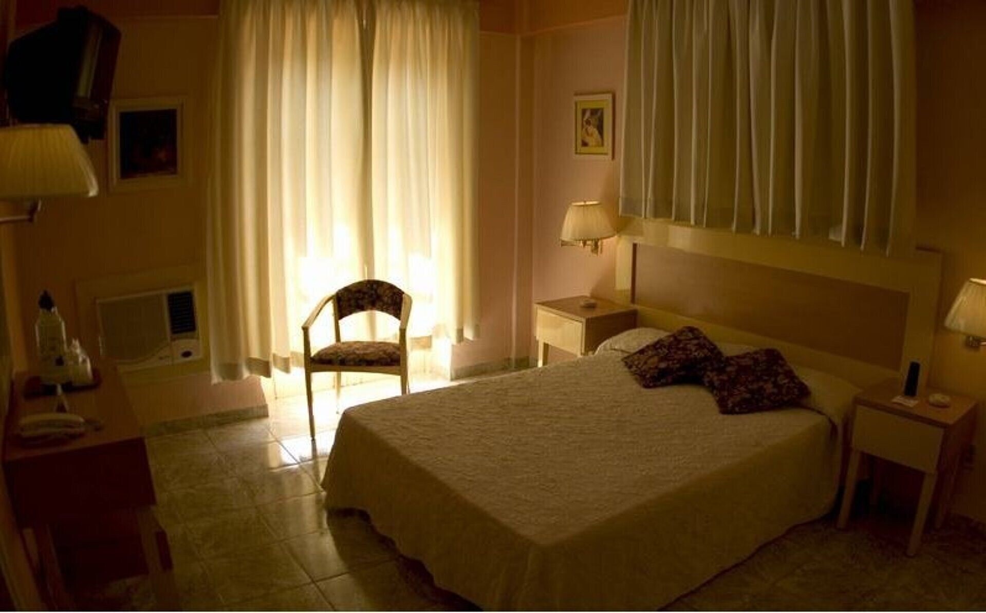 Фотографія Sercotel Lido 2*