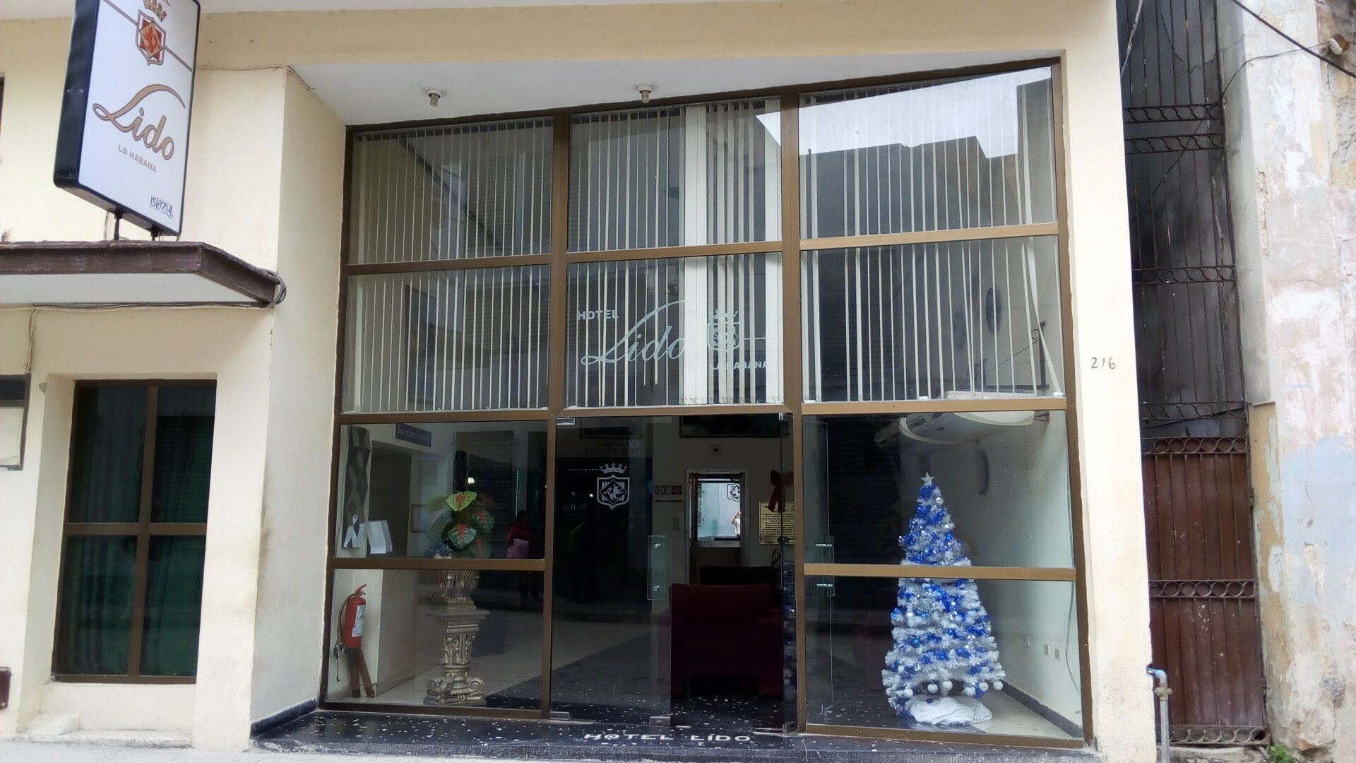 Апартаменти Sercotel Lido 2*