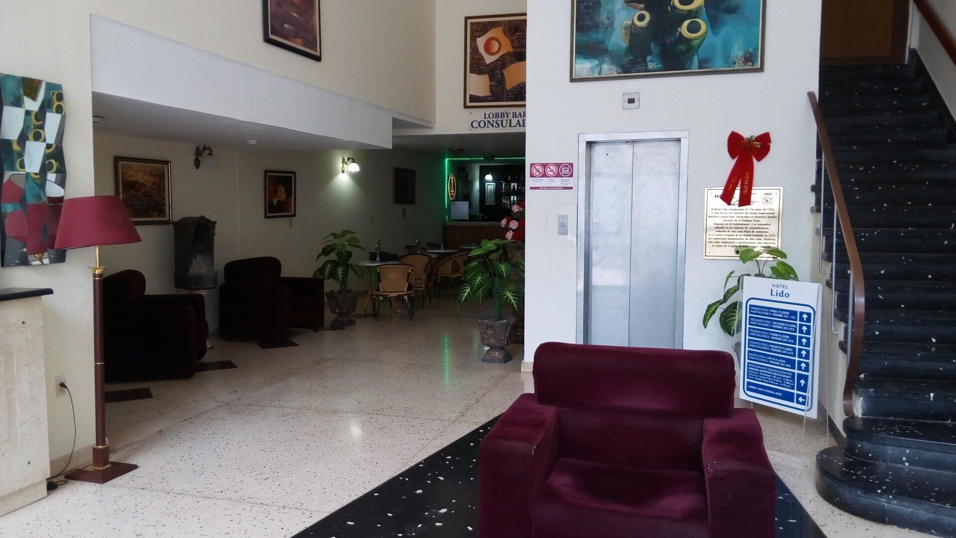 Територія Sercotel Lido 2*