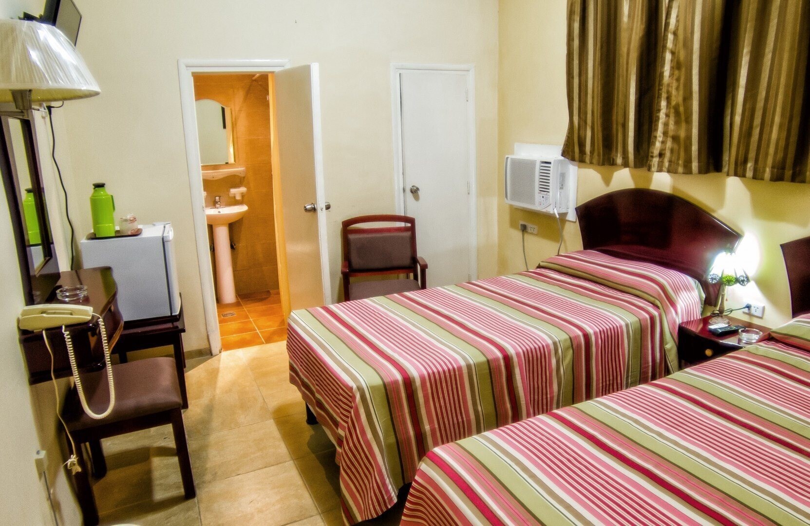 Картинка Sercotel Lido 2*