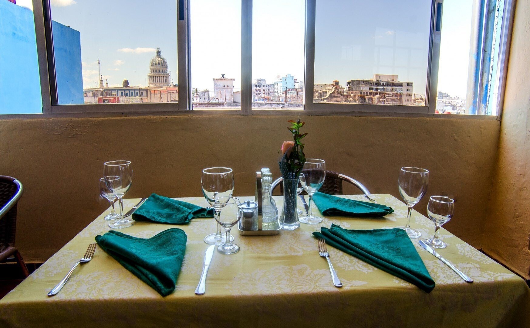 Вид Sercotel Lido 2*