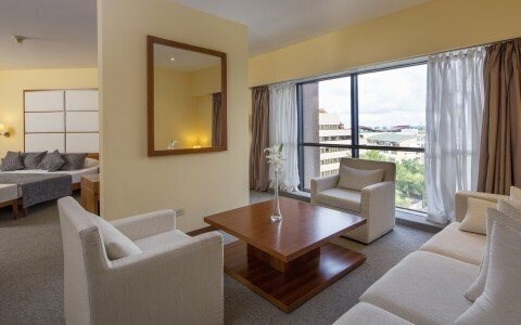 Територія Memories Miramar Havana (ex. Occidental Miramar) 4*