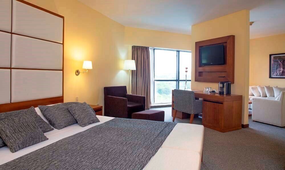 Апартаменти Memories Miramar Havana (ex. Occidental Miramar) 4*