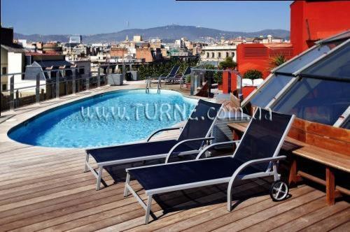 Картинка Barcelo Habana Ciudad 4*