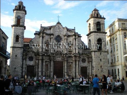 Зображення Tejadillo 3*