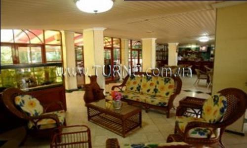 Готель Kohly El Bosgue Hotel 3*