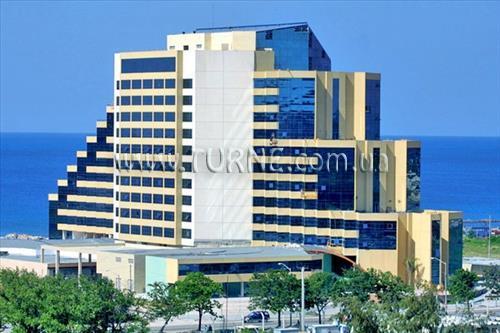 Апартаменты Be Live Playa Panorama 3*