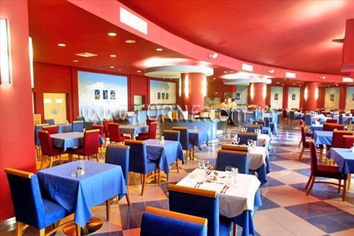 Территория Be Live Playa Panorama 3*