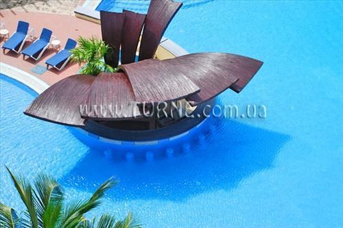 Вид Be Live Playa Panorama 3*