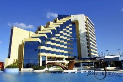 Фотография Be Live Playa Panorama 3*