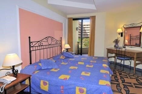 Фото Occidental Montehabana 3*