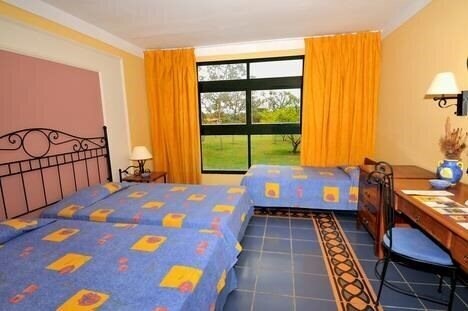 Фотография Occidental Montehabana 3*