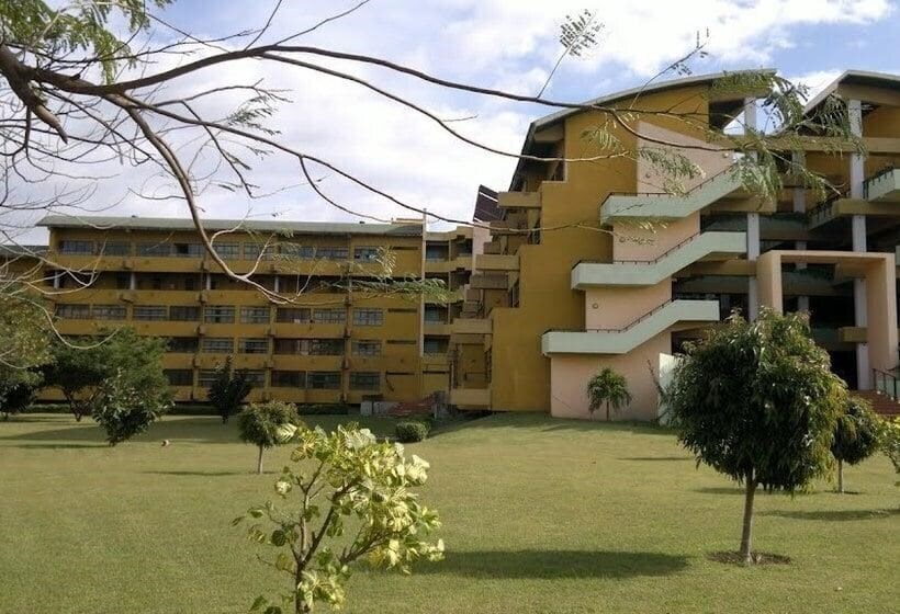 Вид Occidental Montehabana 3*