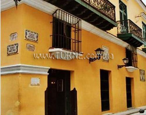 Вид Hostal Valencia 3*