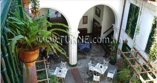 Картинка Hostal Valencia 3*