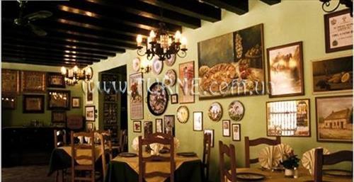 Фотография Hostal Valencia 3*