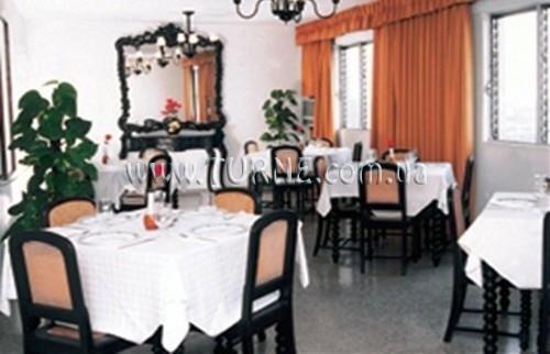 Фотографія Lincoln 2*