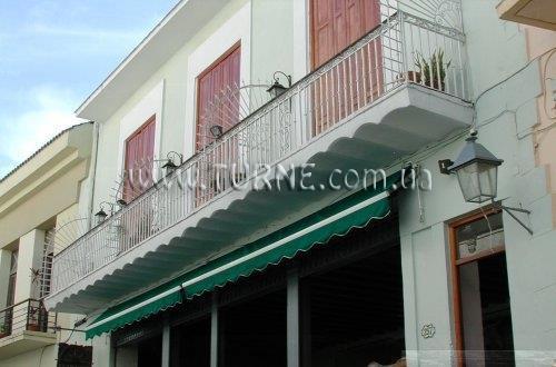 Вид Meson de la Flota 2*