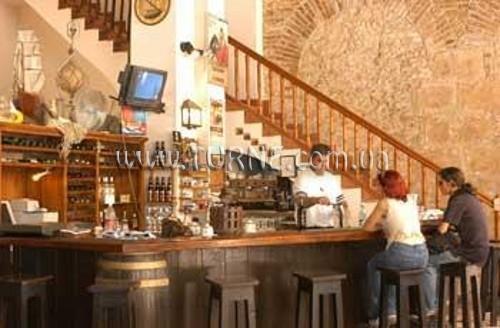 Изображение Meson de la Flota 2*