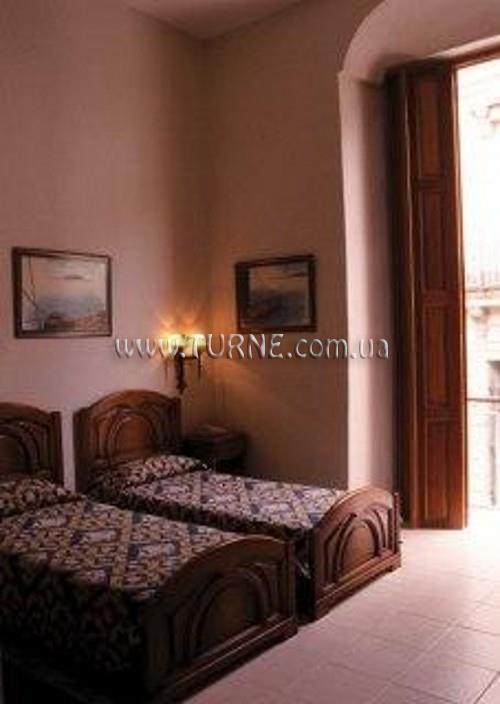 Фото Meson de la Flota 2*