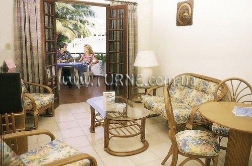 Вид Beltran de Santa Cruz 3*