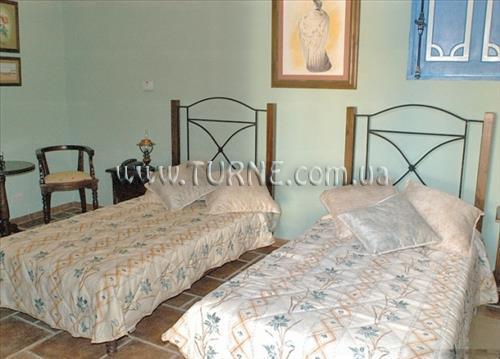 Изображение Beltran de Santa Cruz 3*