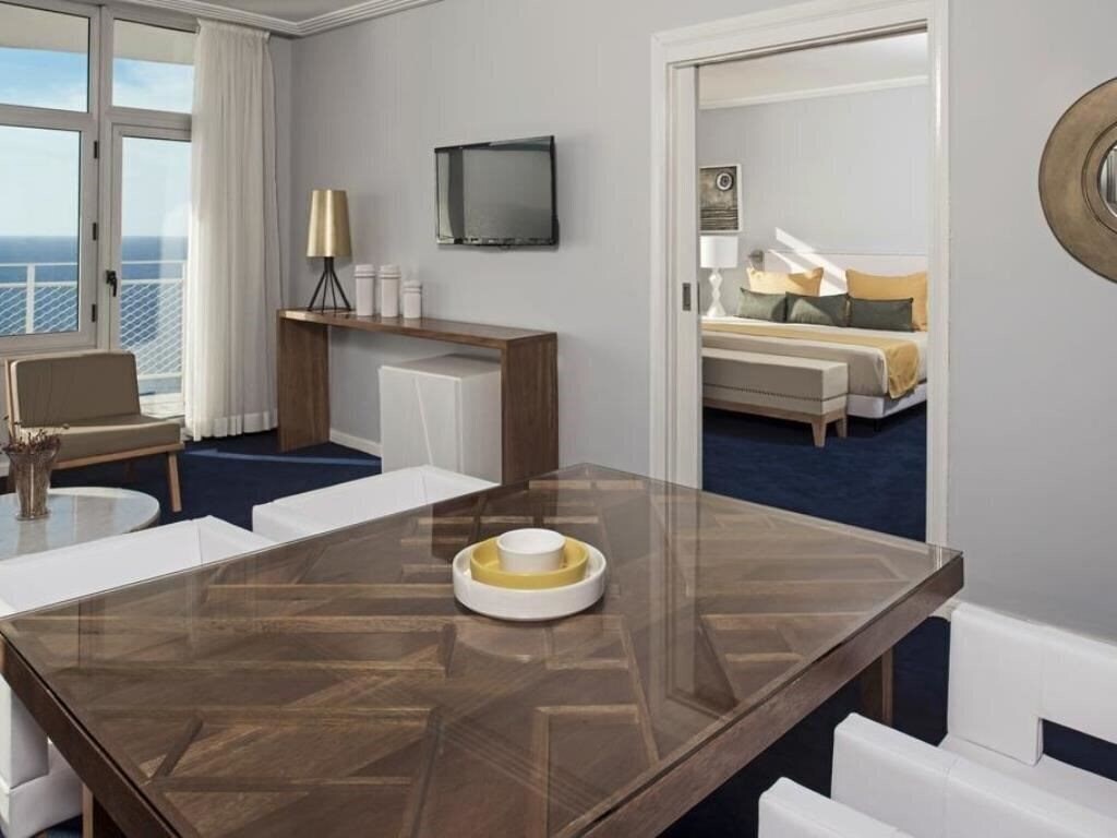 Фото Iberostar Havana Riviera 4*