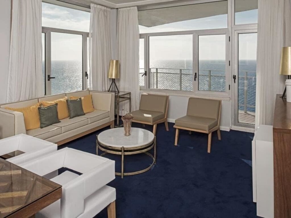 Фотографія Iberostar Havana Riviera 4*