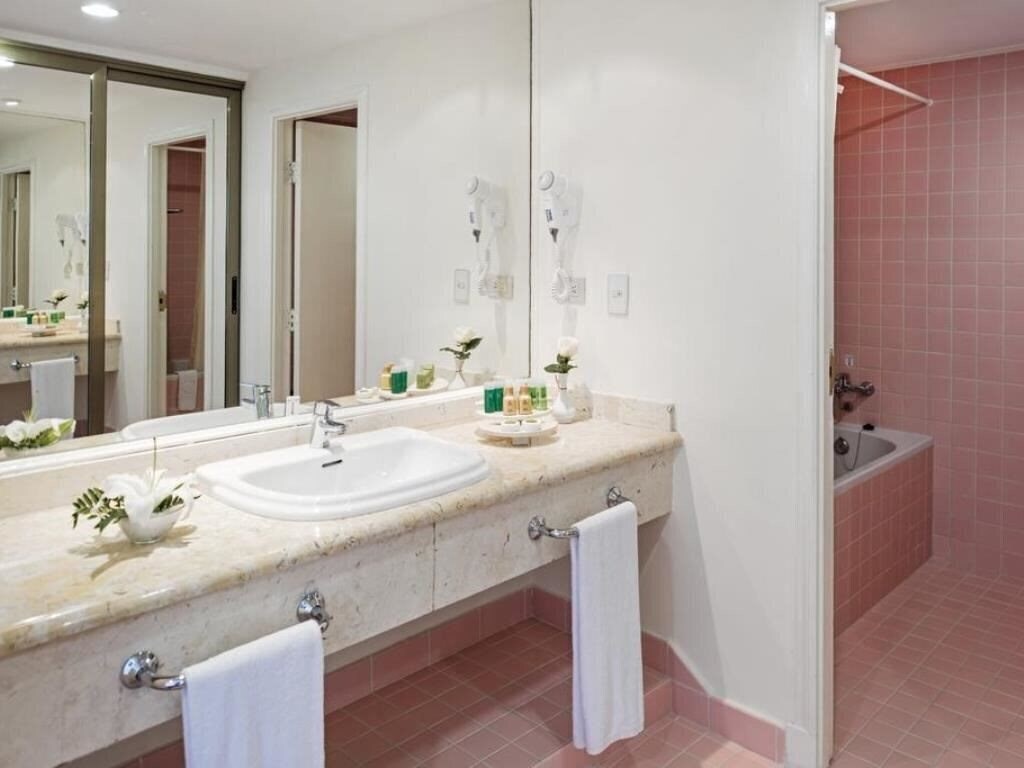 Вид Iberostar Havana Riviera 4*