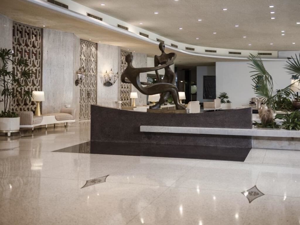 Панорама Iberostar Havana Riviera 4*