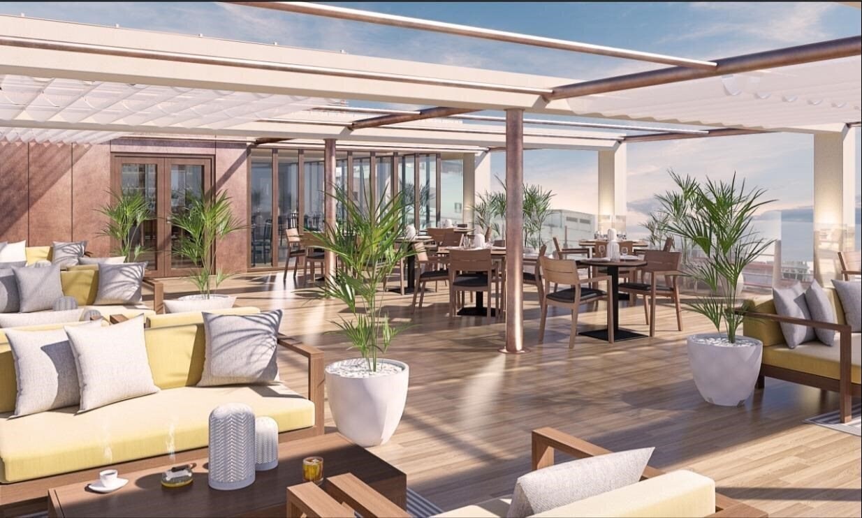 Територія Mystique Regis Habana By Royalton 5*