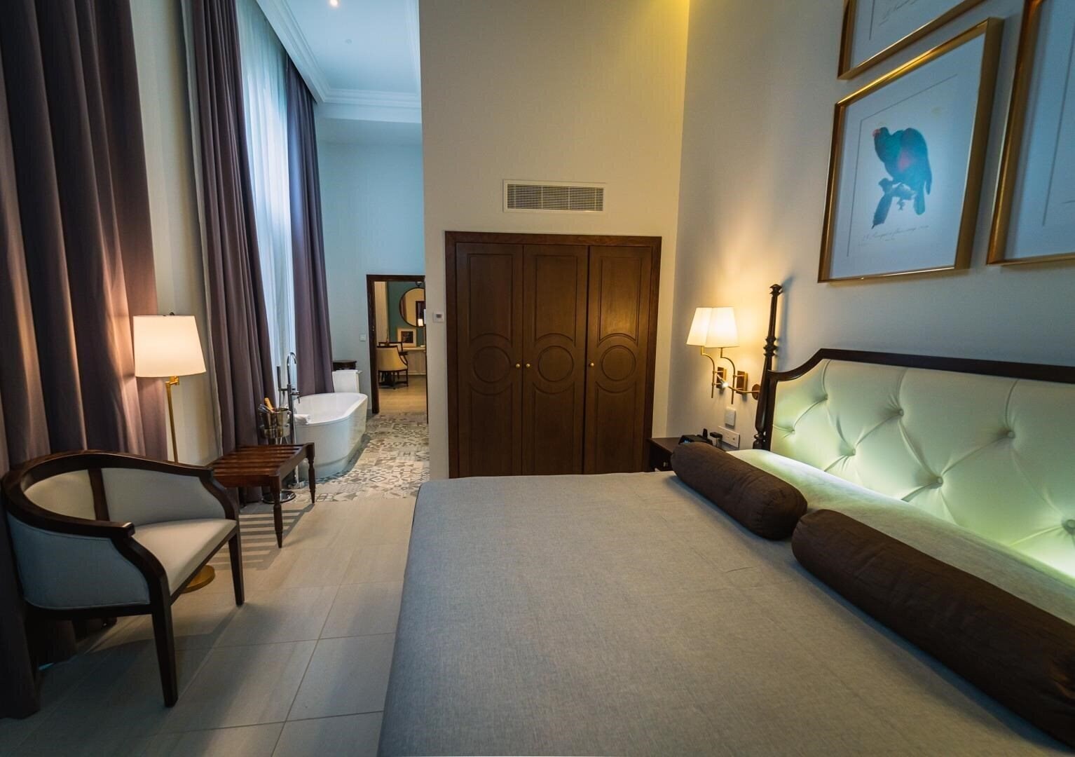 Вид Mystique Regis Habana By Royalton 5*