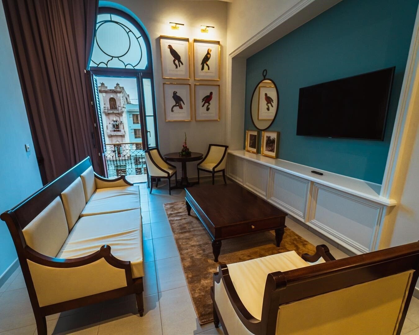 Картинка Mystique Regis Habana By Royalton 5*