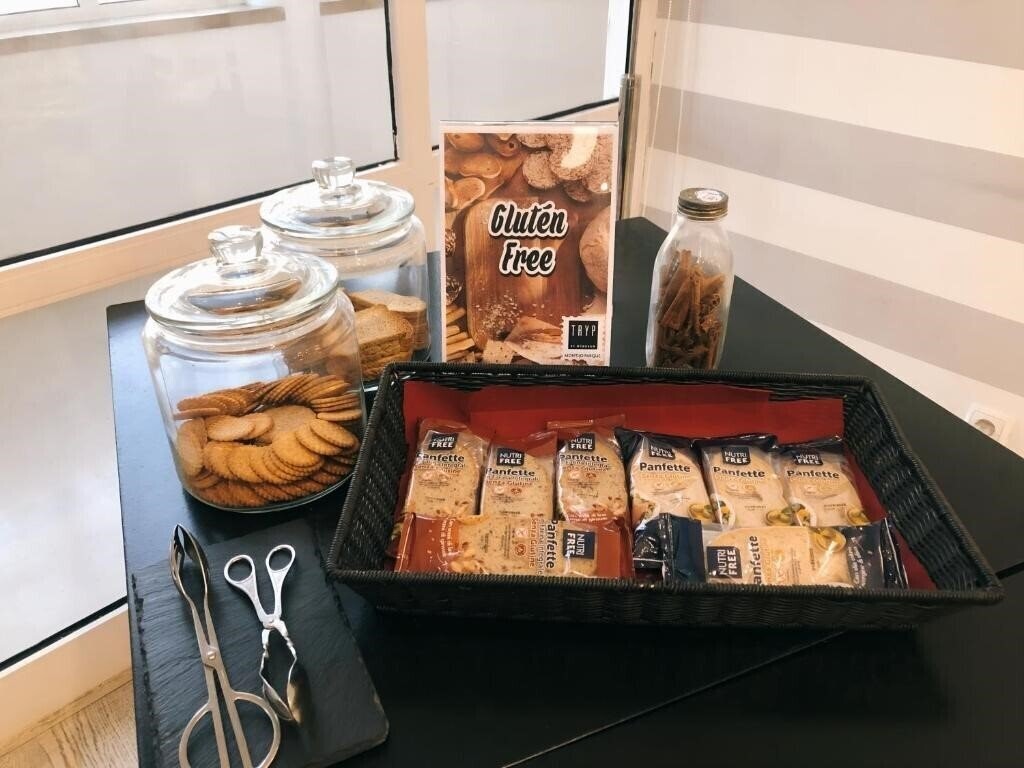 Панорама Iberostar Marques De La Torre 5*