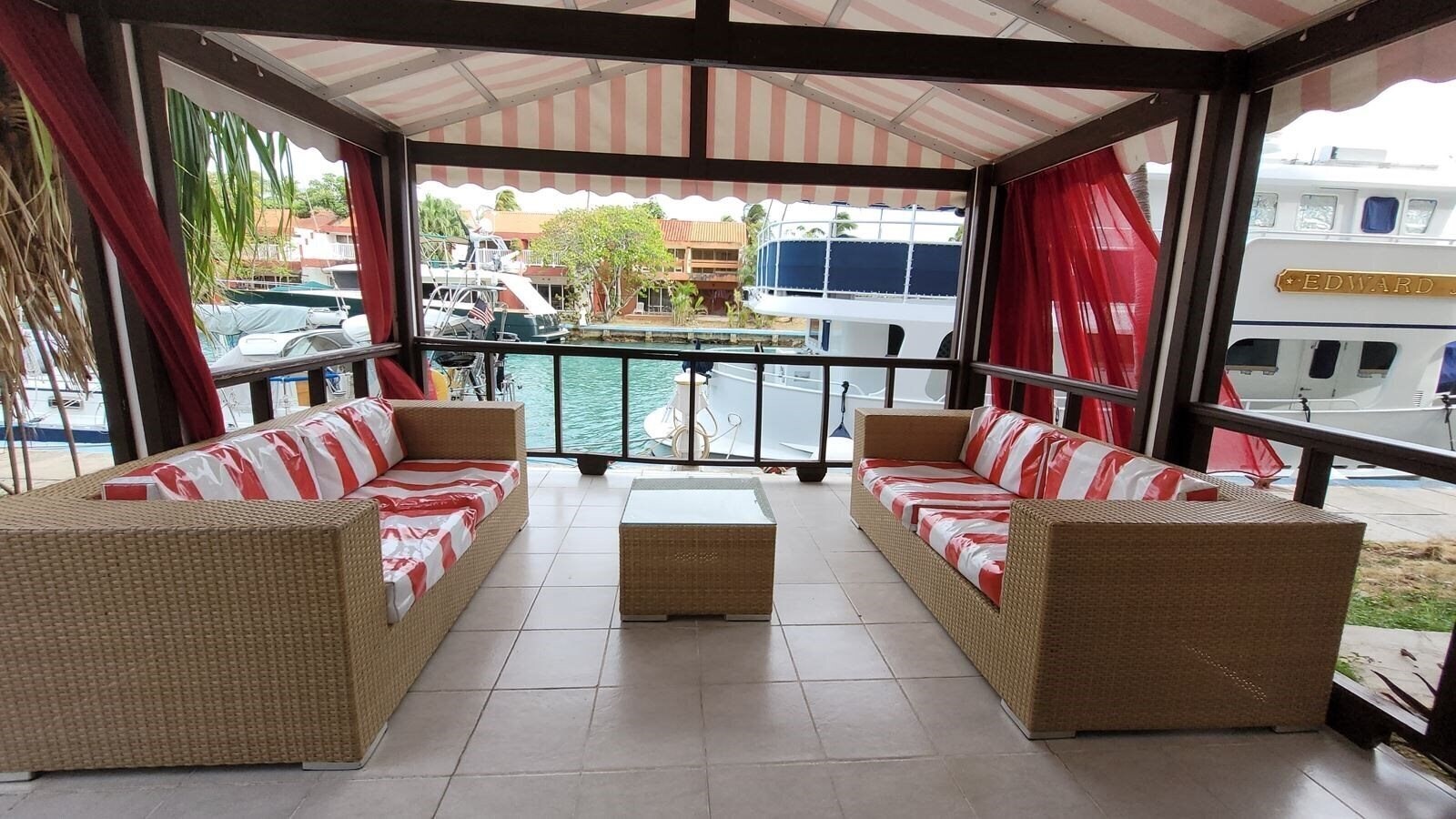 Вид Marina Hemingway - Acuario (ex. Acuario) 3*