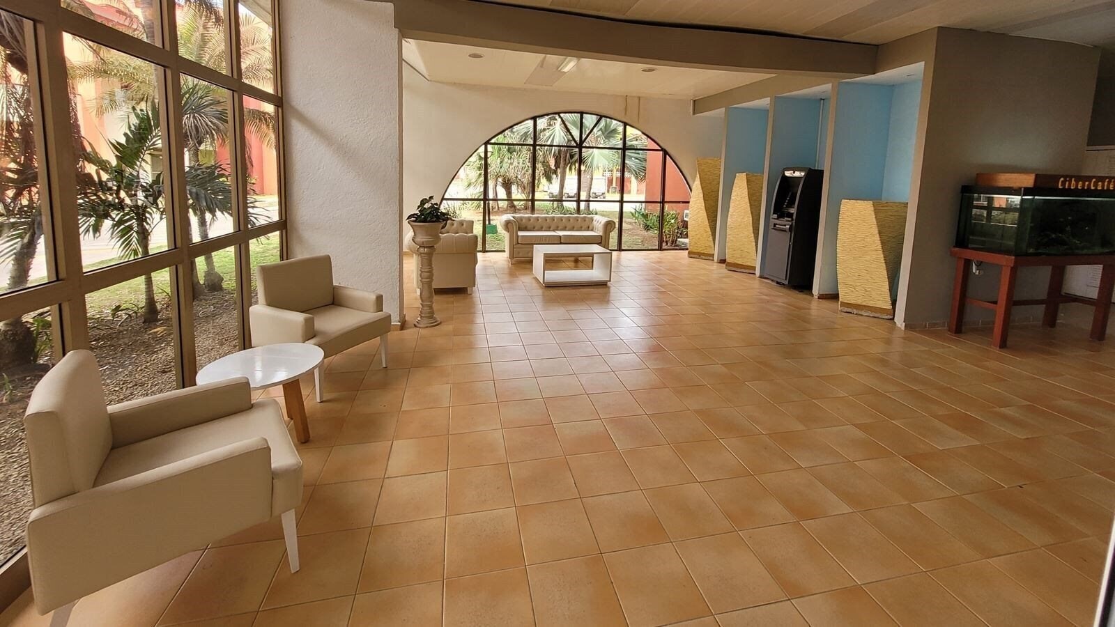 Територія Marina Hemingway - Acuario (ex. Acuario) 3*