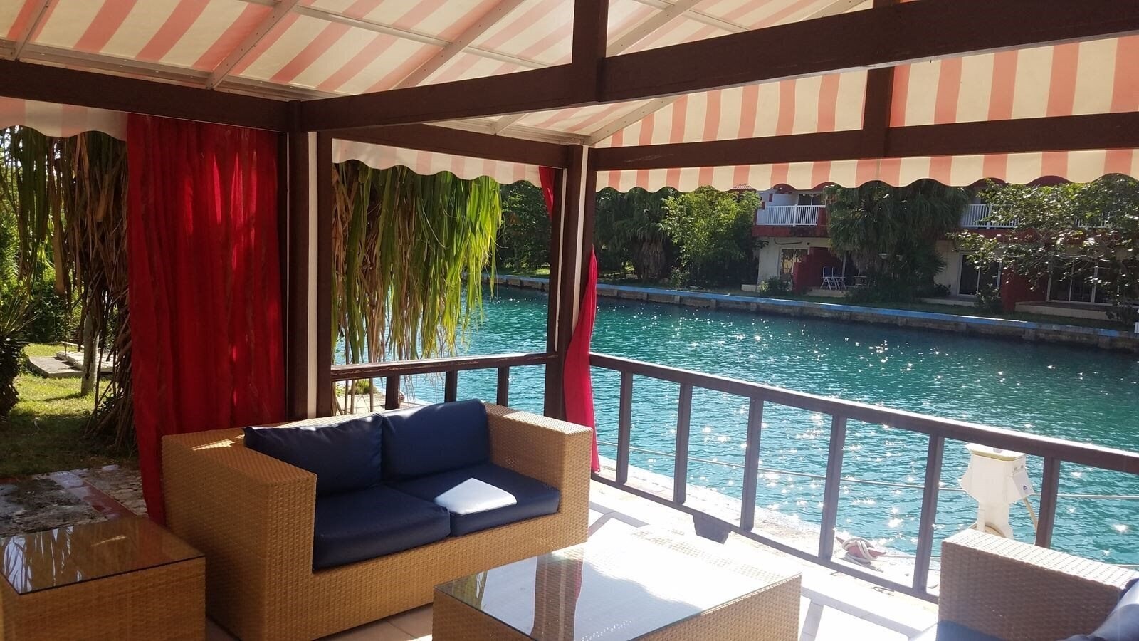 Апартаменти Marina Hemingway - Acuario (ex. Acuario) 3*